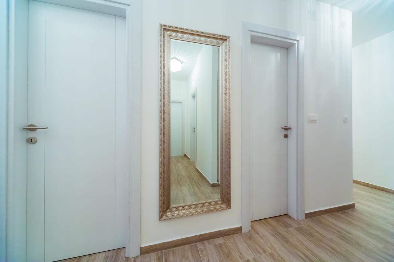 Apartments Monte Re Petrovac Exterior photo