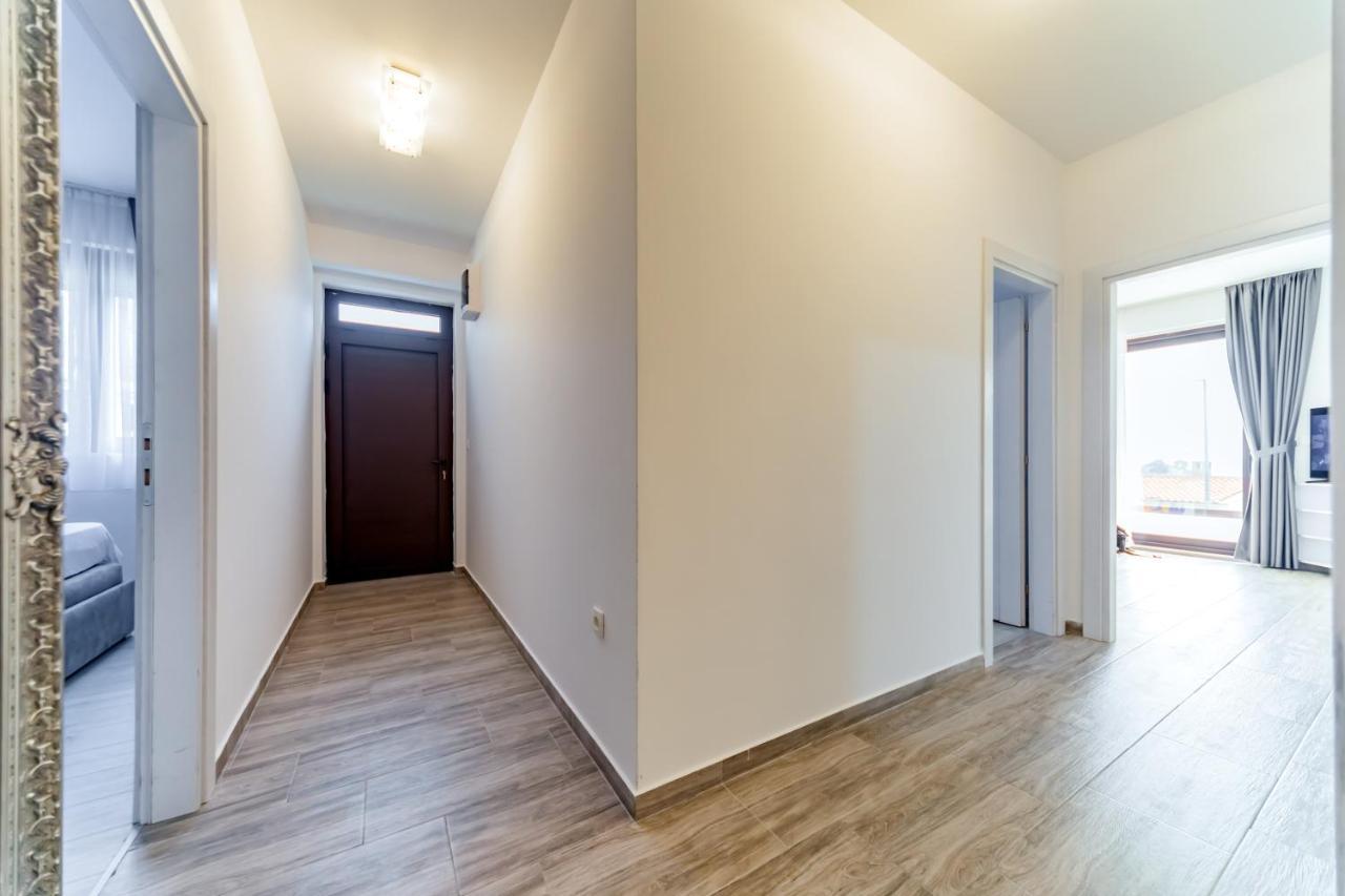 Apartments Monte Re Petrovac Exterior photo